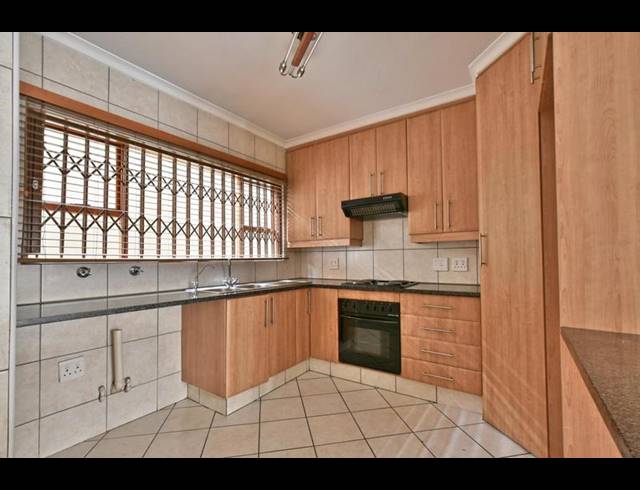 2 BEDROOM APARTMENT FOR SALE IN MEYERSDAL